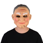 Grandma Mask